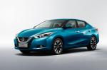 Nissan Lannia 2015 года
